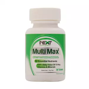 ویال خوراکی روژویت  ژل رویال زیست تخمیر 10 عدد