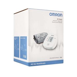 فشارسنج دیجیتالی  بازویی  امرون  مدل  M1 Basic