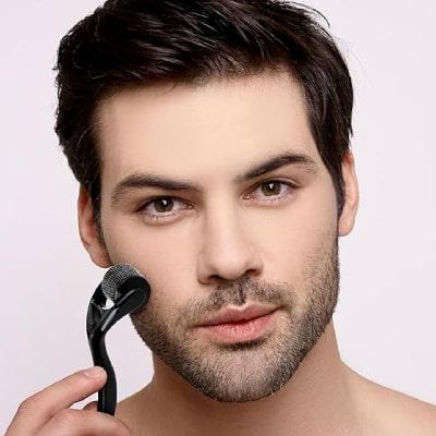 درما رولر چیست؟ معجزه‌ی بازسازی پوست