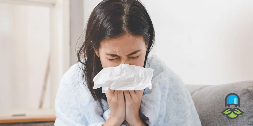 سرماخوردگی با آلرژی و سینوزیت چه تفاوتی دارد؟