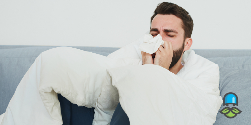 فواید تقویت سیستم دفاعی برای سرما نخوردن