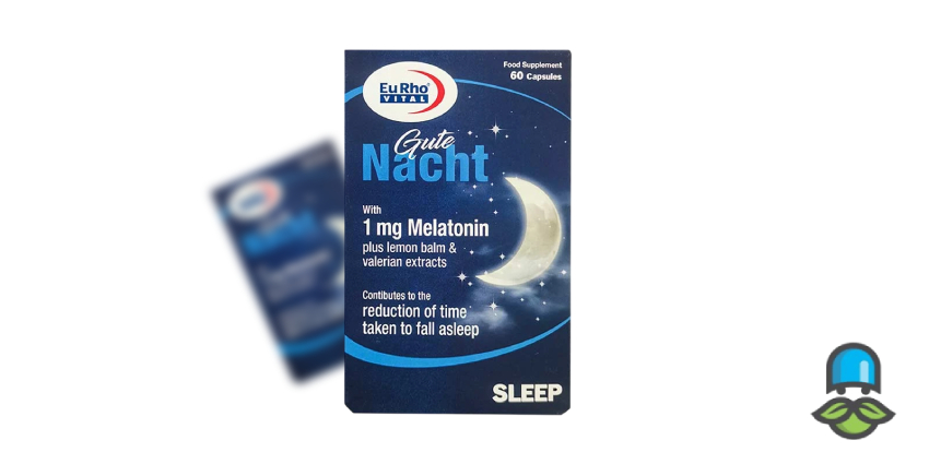 مکمل خواب گوته نخت چگونه تاثیر‌می‌گذارد؟