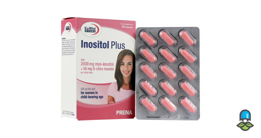 چرا بدن به اینوزیتول نیاز دارد؟