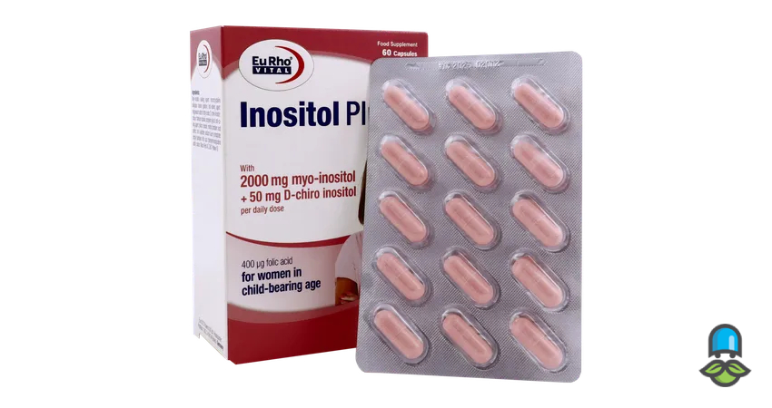 اینوزیتول را چگونه مصرف کنیم؟