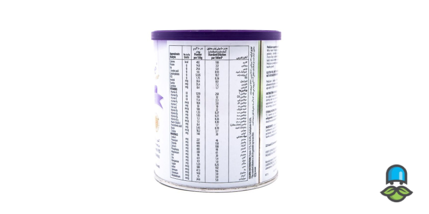 آیا مکمل پدیاشور عوارضی هم دارد؟