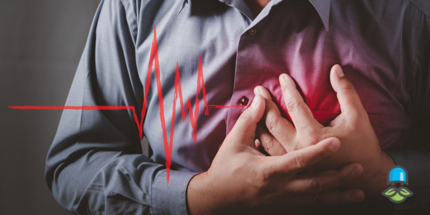 علت بالا رفتن ضربان قلب ناگهانی چیست؟