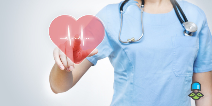 آیا تپش قلب باعث سکته میشود؟