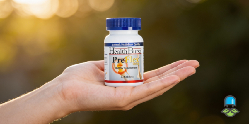 بهترین زمان و نحوه مصرف پریفلکس برای مفاصل