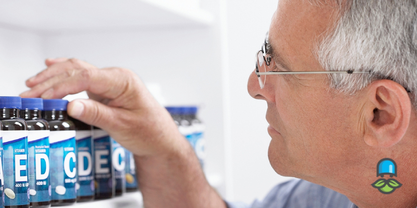 ویتامین D3 ویتامین نادیده گرفته شده مغز