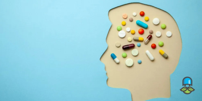 منیزیم ال-ترئونات منیزیم مخصوص مغز