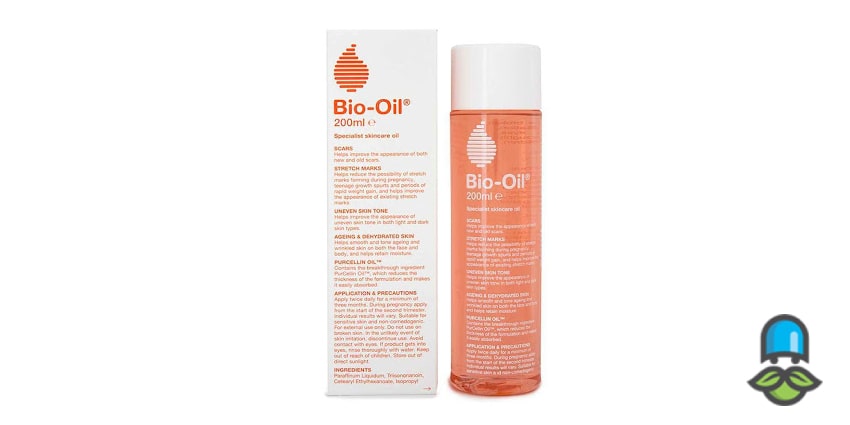 آشنایی با فرمولاسیون روغن بایو اویل