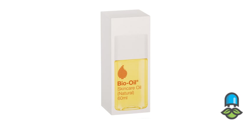 راز جذب سریع روغن بایوایل