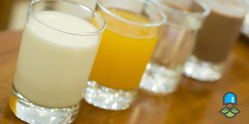 علائم کم‌آبی بدن که نباید نادیده گرفت