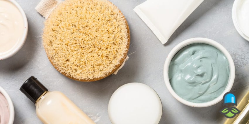 ترتیب روتین پوستی شب