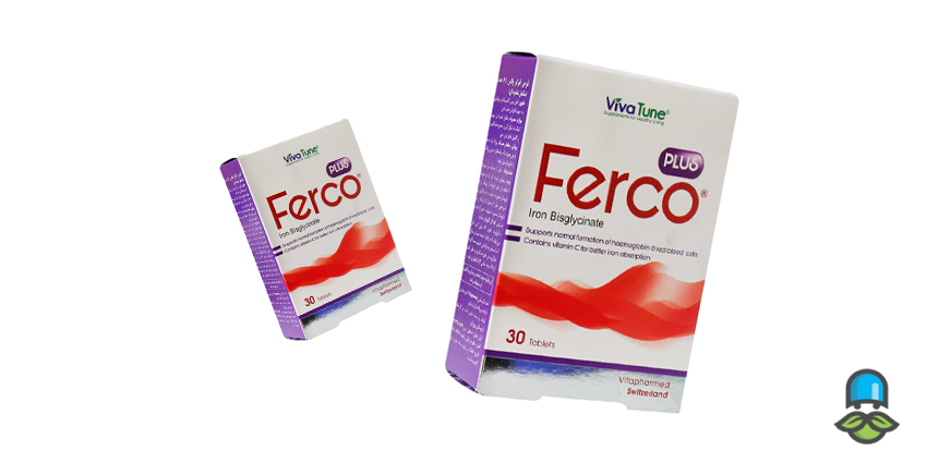 فرکو پلاس چیست؟