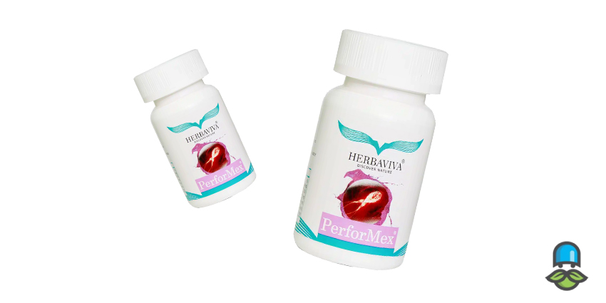 کپسول پرفورمکس چیست؟