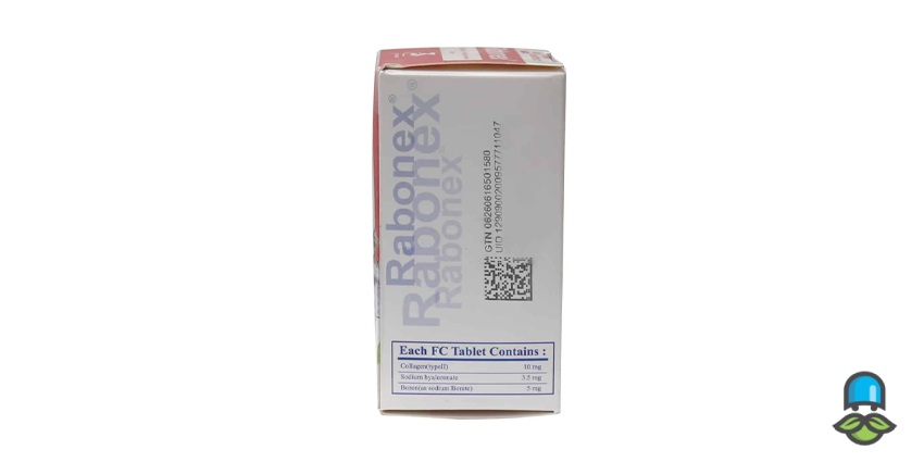 چه کسانی نباید رابونکس مصرف کنند؟