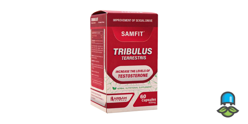 قرص تریبولوس چیست؟