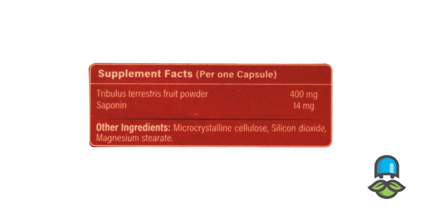 فواید جنسی مکمل تریبولوس