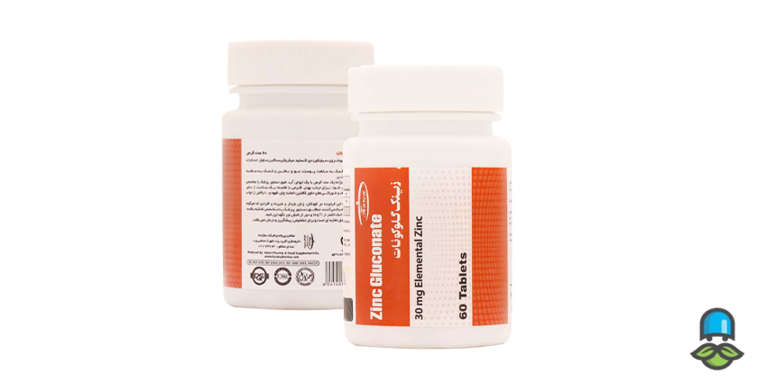زینک گلوکونات چیست؟