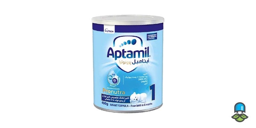 آشنایی با شیر خشک آپتامیل پرونوترا