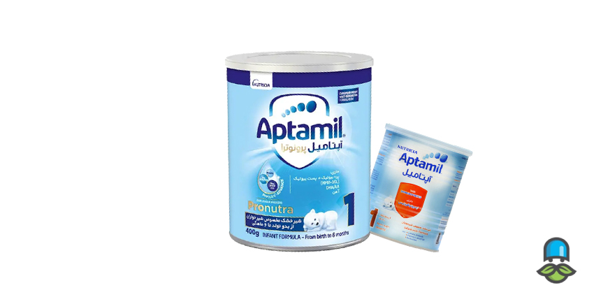 آیا آپتامیل پرونوترا جایگزین شیر مادر است؟