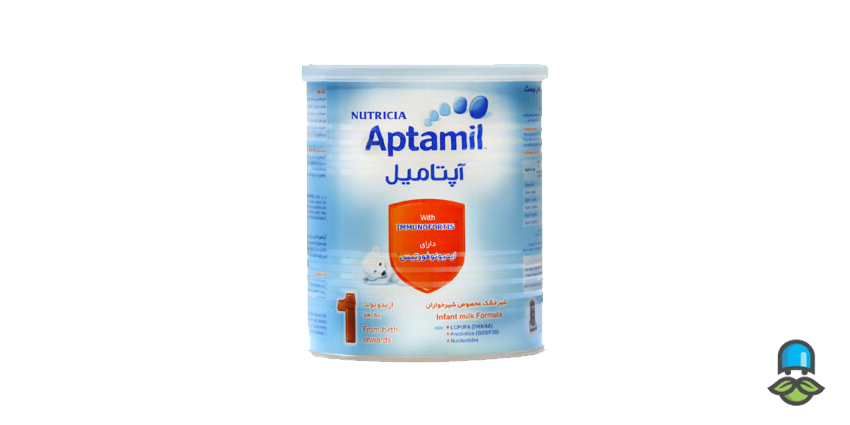 شیر خشک آپتامیل ایمیونوفورتیس چیست؟