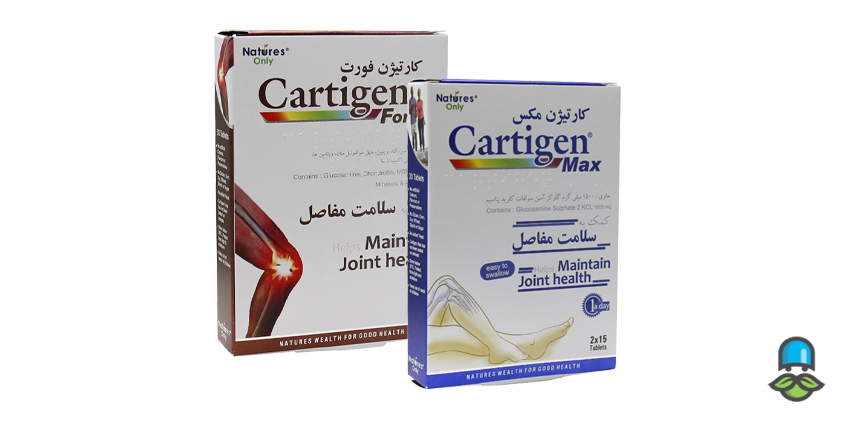 خواص کارتیژن فورت و کارتیژن مکس