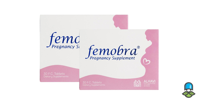 فموبرا چیست؟