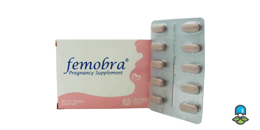 فموبرا در چه شرایطی منع مصرف دارد؟