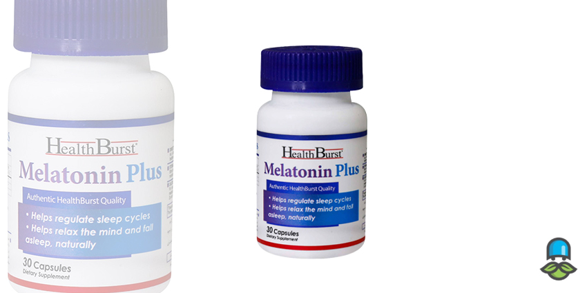 ملاتونین پلاس چیست؟