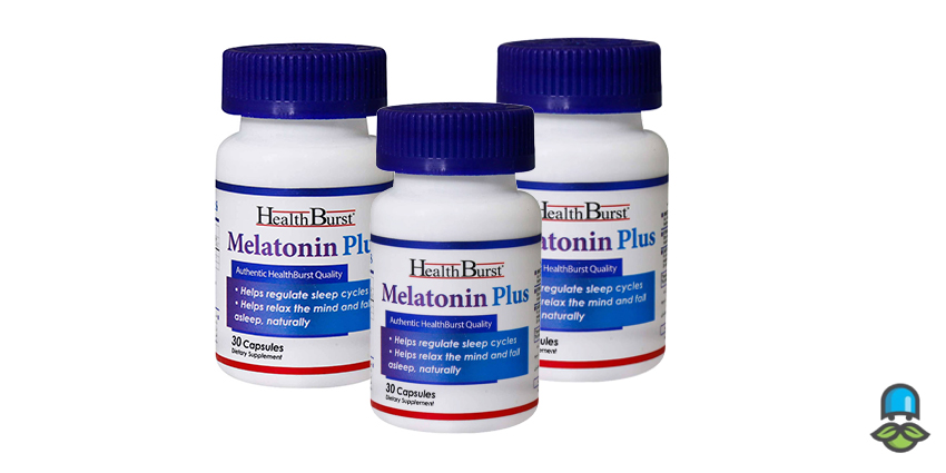 بهترین زمان مصرف ملاتونین پلاس چه موقعی است؟