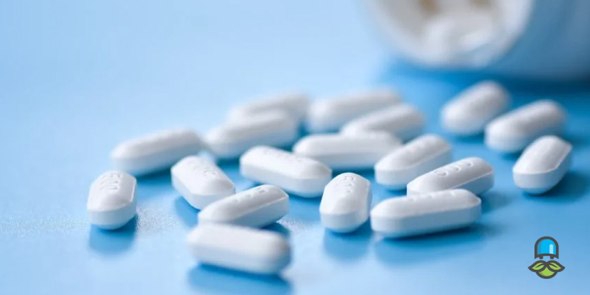 فواید و خواص قرص مولتی ویتامین اسپرمکس