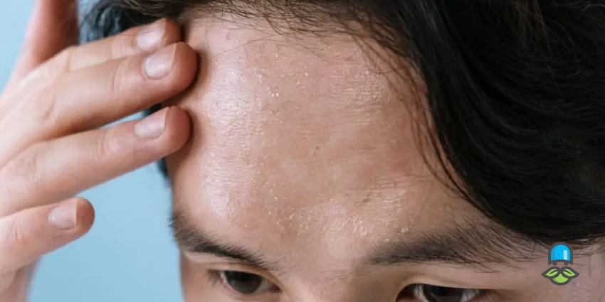 راهکارهای کنترل و درمان عرق زیاد سر و صورت