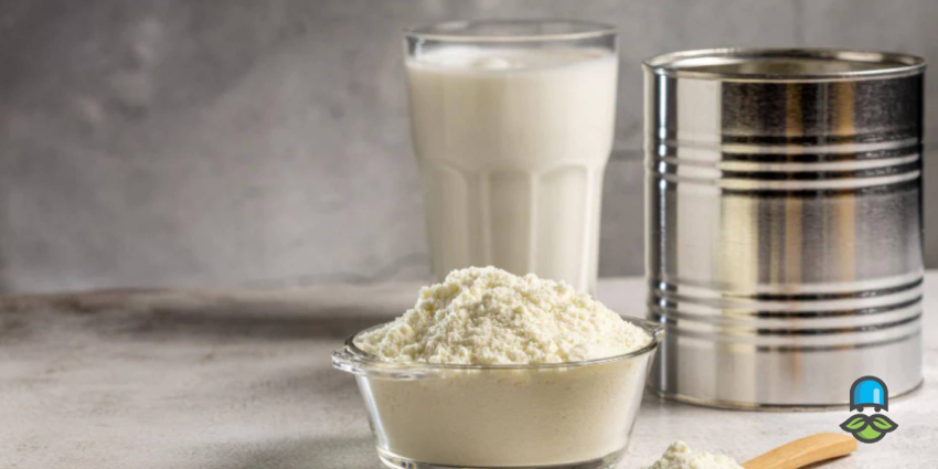 تاثیر شیرخشک بر عملکرد ورزشکاران و سالمندان