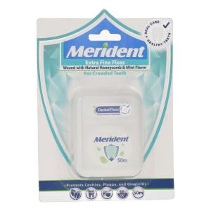 نخ دندان مریدنت با طعم نعنا