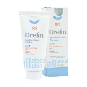 کرم نرم کننده 5 درصد اوره و اوسرین اورلین 100 میلی لیتر
