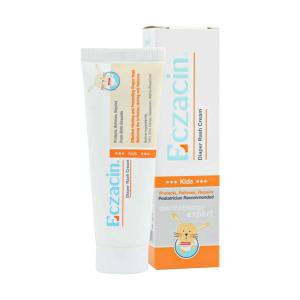 کرم محافظ پای کودک اگزاسین 50 میلی لیتر