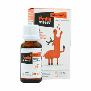 قرص دیلی فرش ویت اسکای قوطی 50 عددی