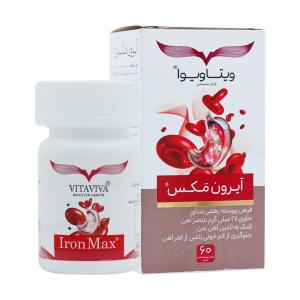 قرص يونی فرو ابیان دارو 30 عددی