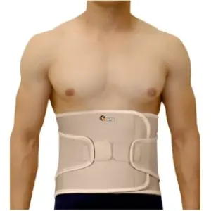 چسب کمر گرگ نشان پاندا یک عددی