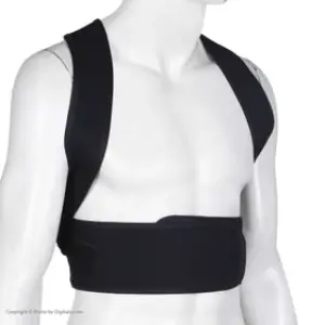 قوزبند پلدار نئوپرن چیپسو سایز M  مدل CL121