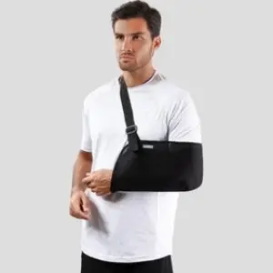 آويز دست گردني چیپسو مدل SL 107 سایزM