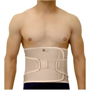 کمربند 4 فنره نئوپرن چیپسو سایز L  مدل BA080