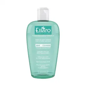 تونر پاک کننده صورت و آرایش فرش بالانسینگ الارو مناسب پوست چرب 200 میلی لیتر