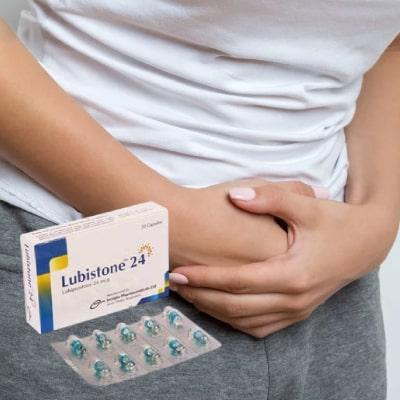 قرص لوبیپروستون برای درمان یبوست مزمن و IBS-C