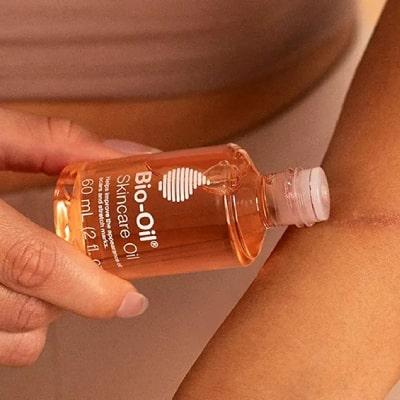 همه چیز درباره روغن بایو ‌اویل، روش استفاده و مهم‌ترین فواید آن