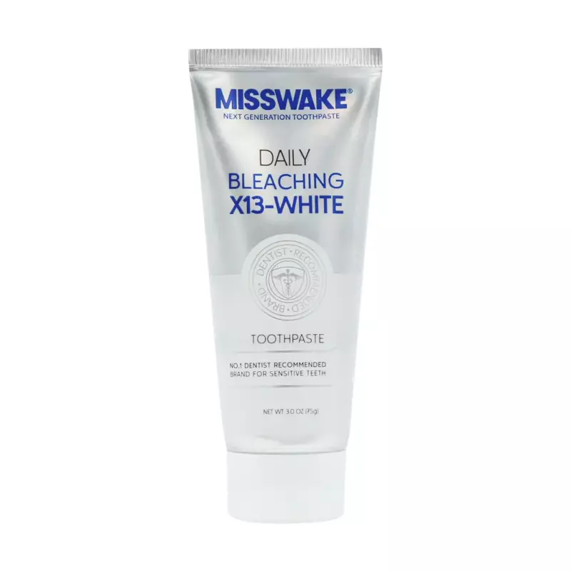 خمیر دندان بلیچینگ میسویک 75 گرمی