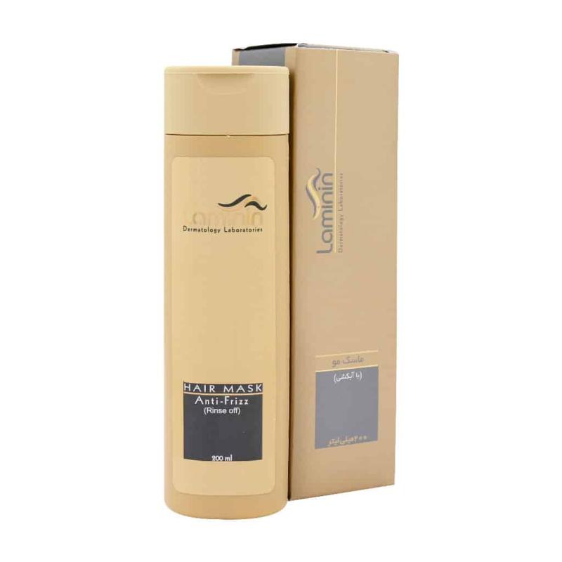 ماسک مو 200 میلی لیتری