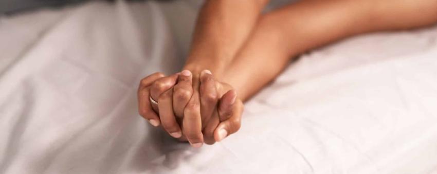 تجربههای علمی جدید درباره افزایش رضایت جنسی زوجها